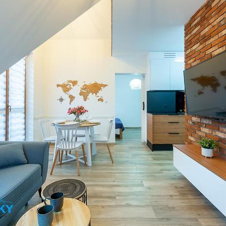 Apartamenty Bluesky - Nad Lomnica15 - Centrum Karpacza, Blisko Deptaka Экстерьер фото