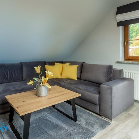Apartamenty Bluesky - Nad Lomnica15 - Centrum Karpacza, Blisko Deptaka Номер фото