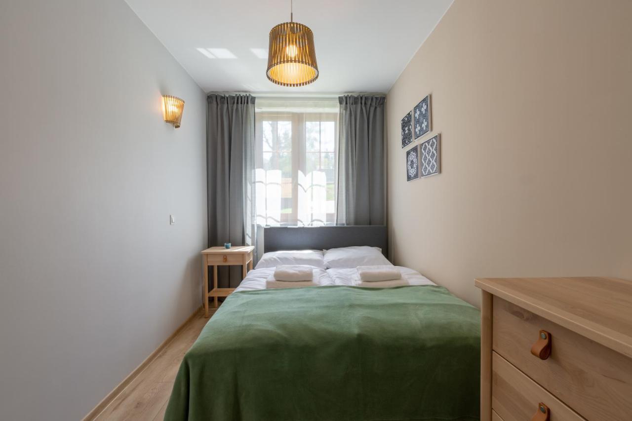 Apartamenty Bluesky - Nad Lomnica15 - Centrum Karpacza, Blisko Deptaka Экстерьер фото