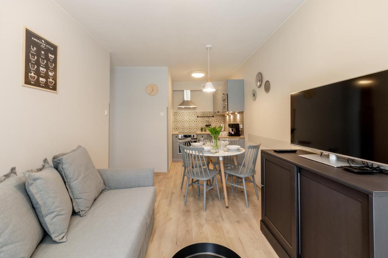 Apartamenty Bluesky - Nad Lomnica15 - Centrum Karpacza, Blisko Deptaka Экстерьер фото