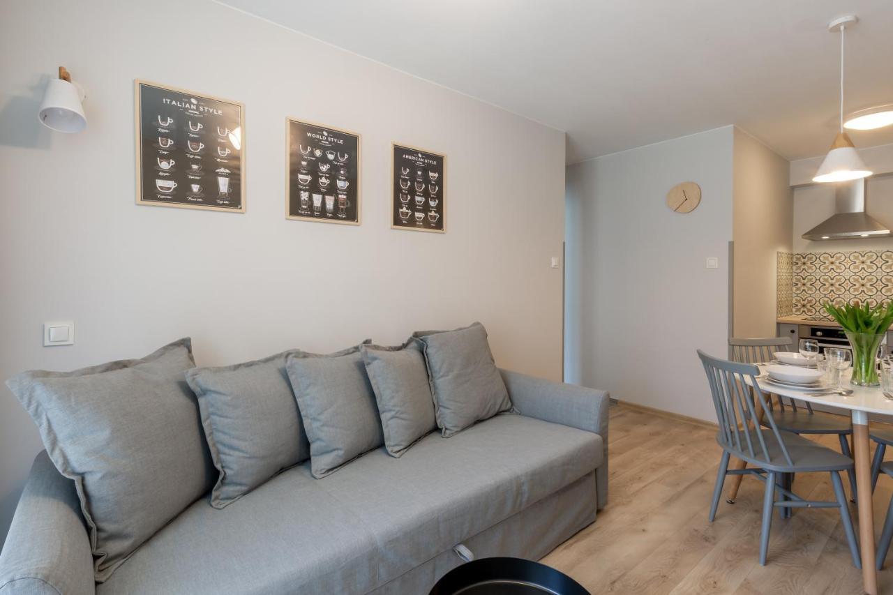 Apartamenty Bluesky - Nad Lomnica15 - Centrum Karpacza, Blisko Deptaka Экстерьер фото