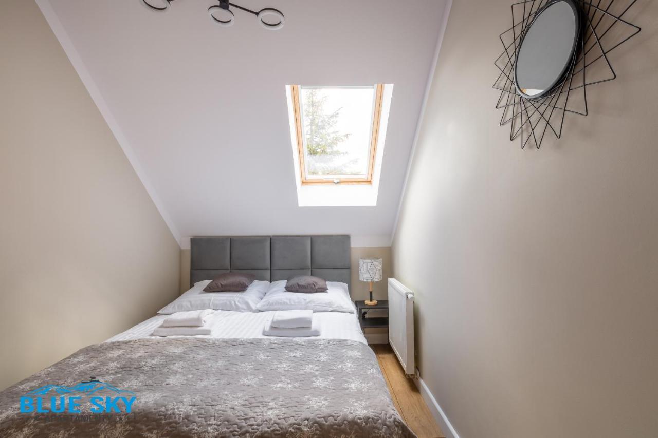 Apartamenty Bluesky - Nad Lomnica15 - Centrum Karpacza, Blisko Deptaka Экстерьер фото