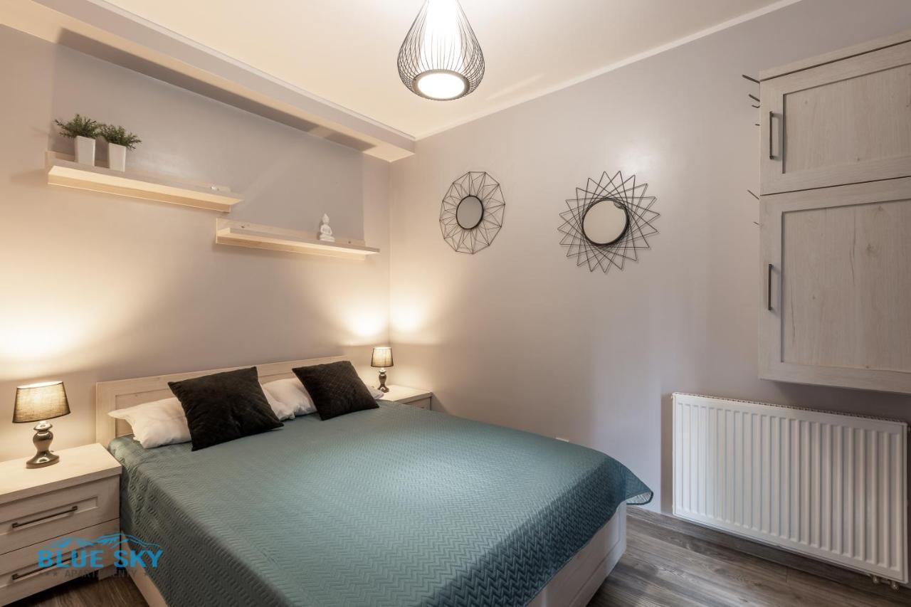 Apartamenty Bluesky - Nad Lomnica15 - Centrum Karpacza, Blisko Deptaka Экстерьер фото