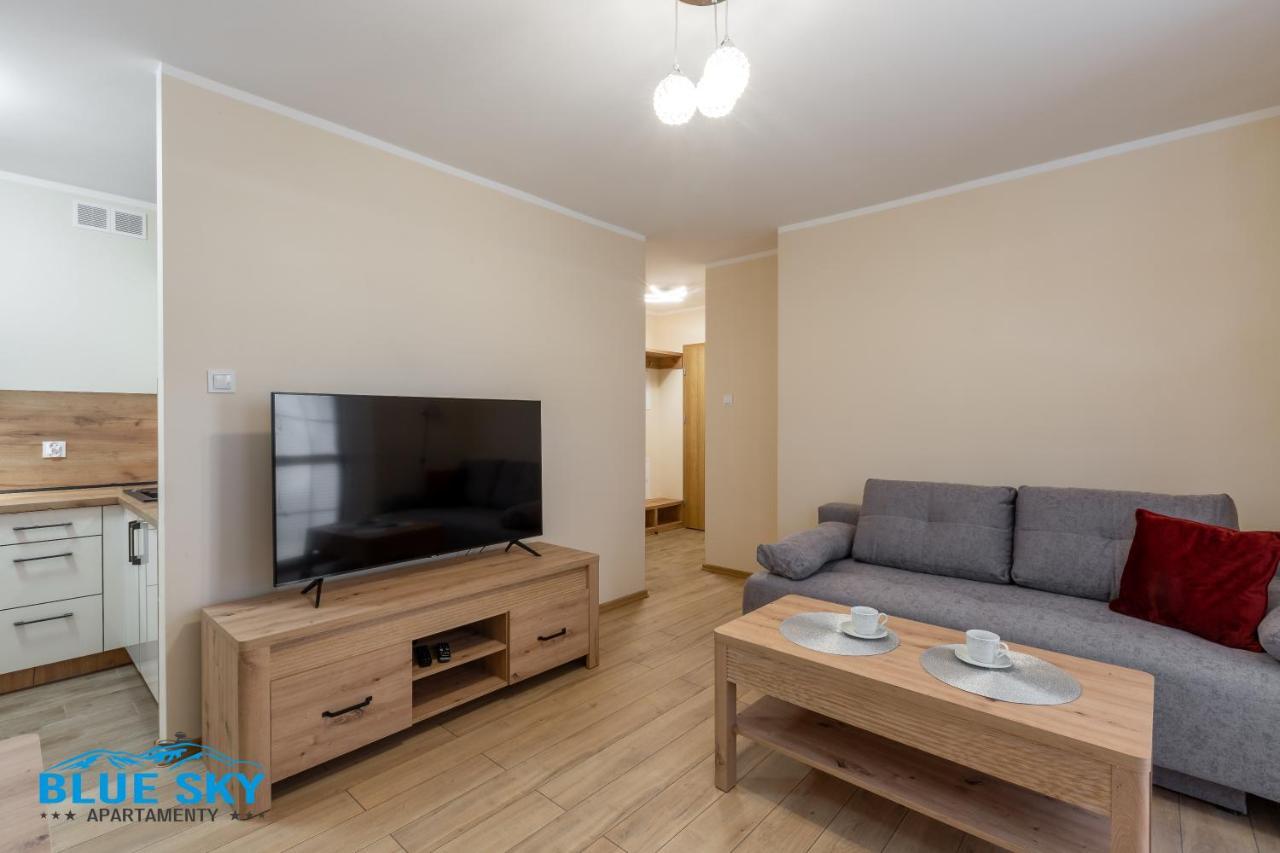 Apartamenty Bluesky - Nad Lomnica15 - Centrum Karpacza, Blisko Deptaka Экстерьер фото