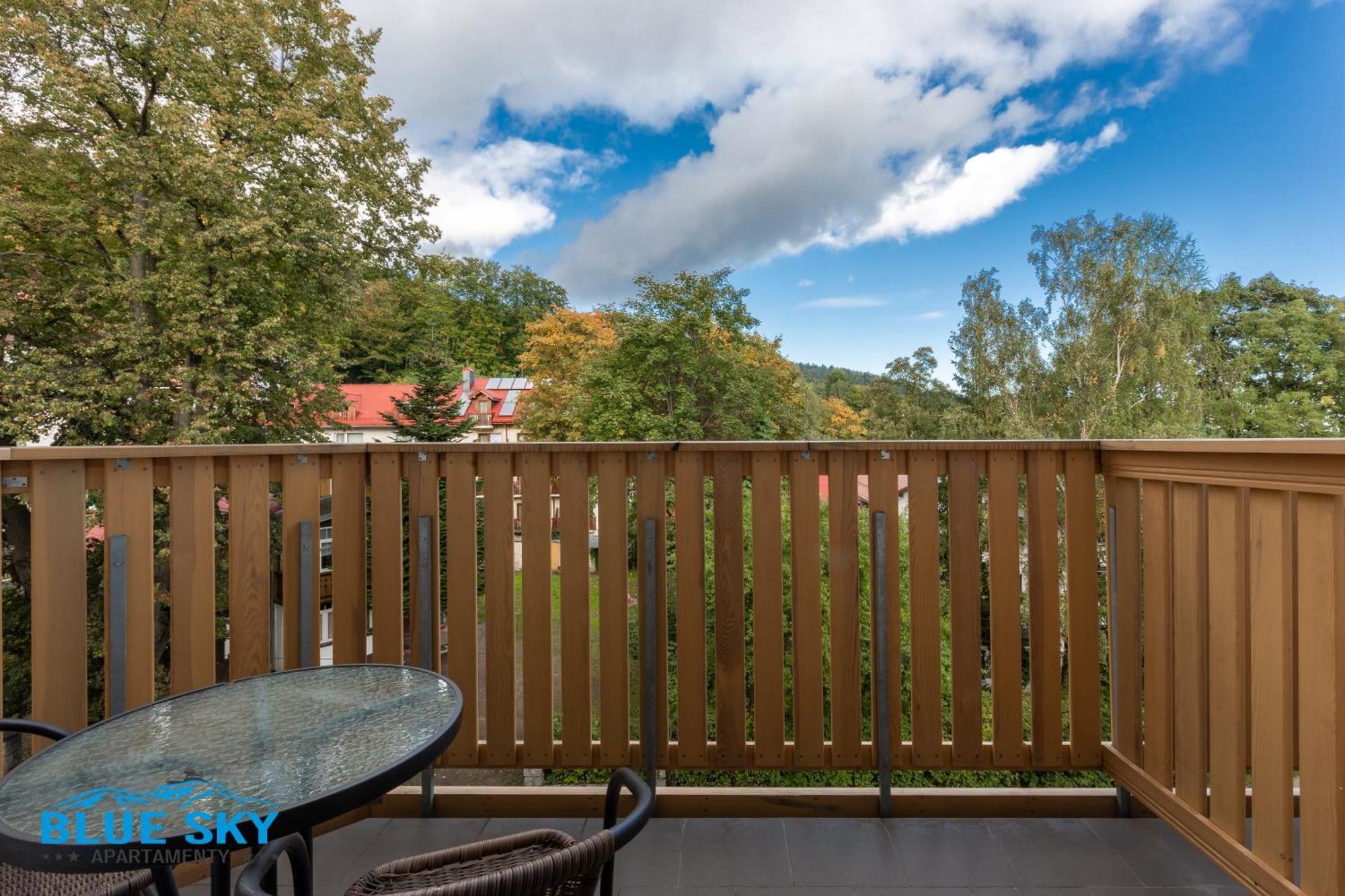 Apartamenty Bluesky - Nad Lomnica15 - Centrum Karpacza, Blisko Deptaka Номер фото
