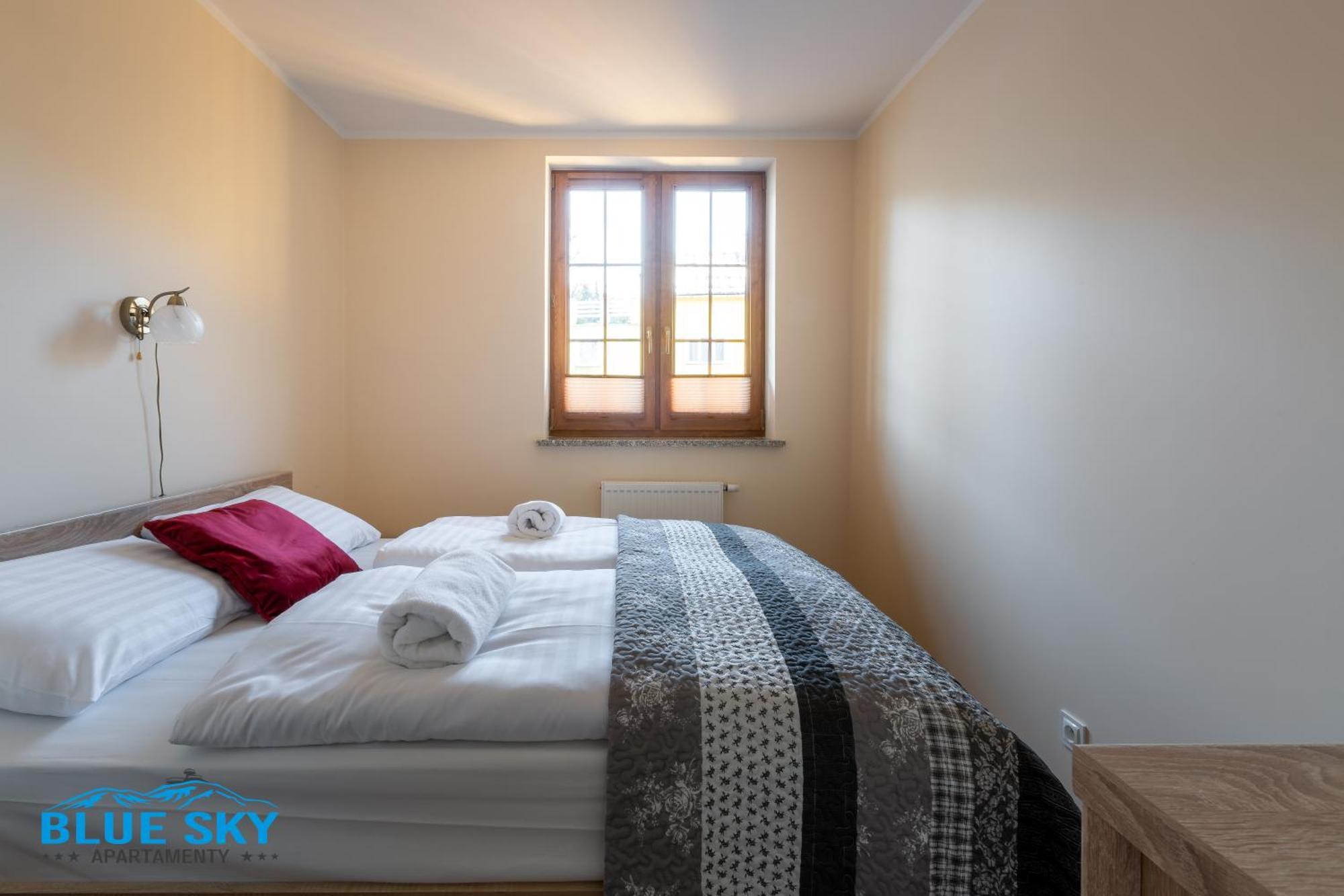 Apartamenty Bluesky - Nad Lomnica15 - Centrum Karpacza, Blisko Deptaka Номер фото