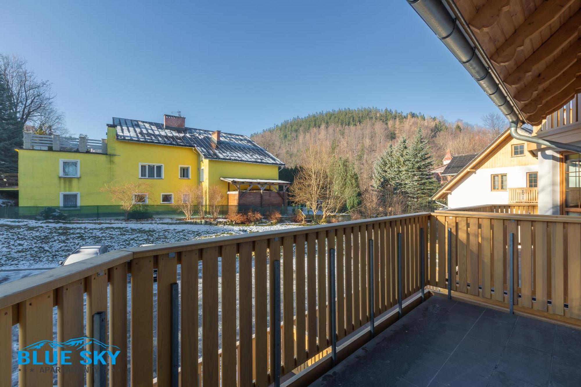 Apartamenty Bluesky - Nad Lomnica15 - Centrum Karpacza, Blisko Deptaka Номер фото