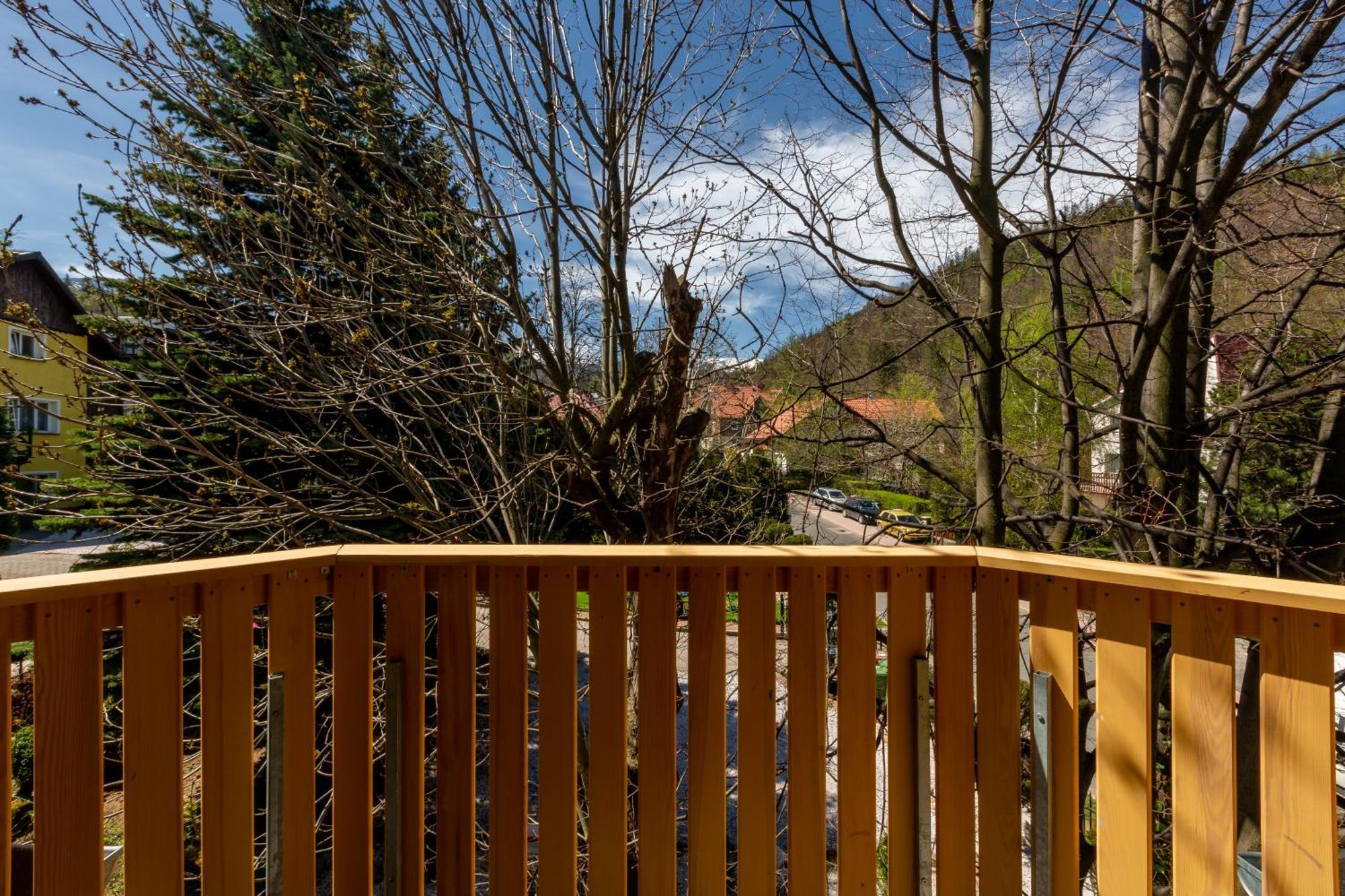 Apartamenty Bluesky - Nad Lomnica15 - Centrum Karpacza, Blisko Deptaka Номер фото